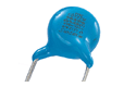 Safety Standard Recognized Capacitors