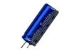 Electric Double Layer Capacitor - Radial/Snap-in - Low Leakage