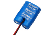 Electric Double Layer Capacitor - Serial Structure