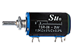 Wirewound Potentiometer