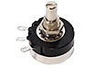 Carbon Film Potentiometer