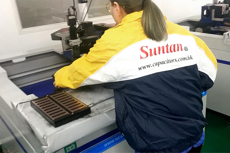 Suntan Factory