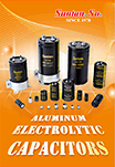 Suntan Aluminum Electrolytic Capacitors Catalog