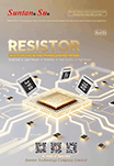 Suntan Su Resistor Catalog