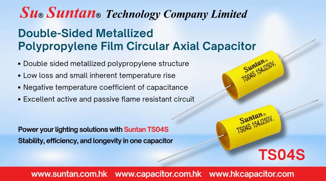 Unleash Peak Efficiency with Suntan's Rectifier & Diode Series